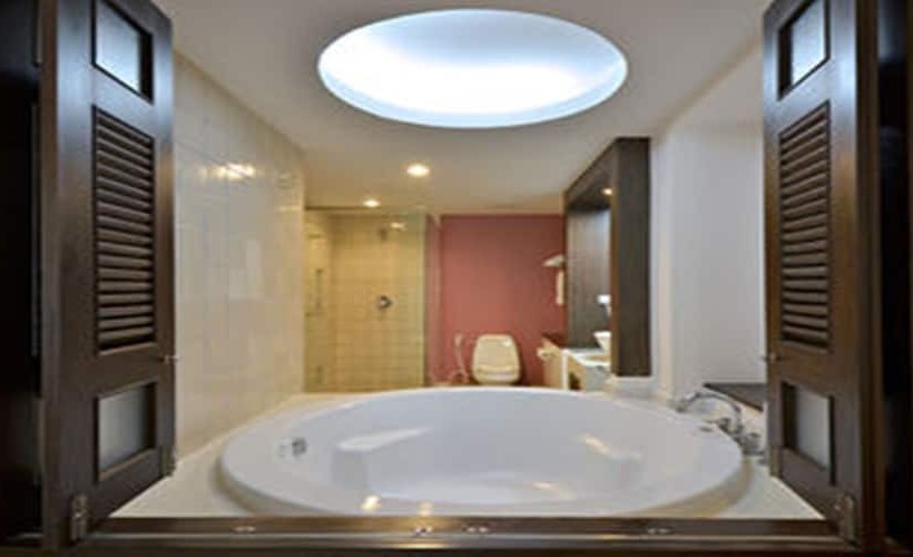 行政房间, Bodhi Serene, Chiang Mai Sha Extra Plus