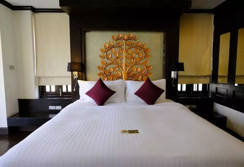 سوییت, Bodhi Serene, Chiang Mai   Sha Extra Plus