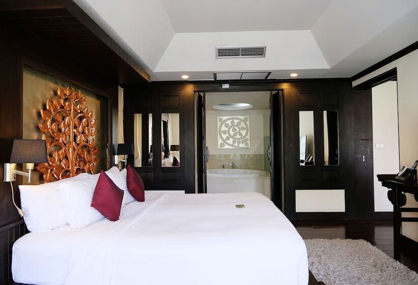 Люкс, Bodhi Serene, Chiang Mai   Sha Extra Plus