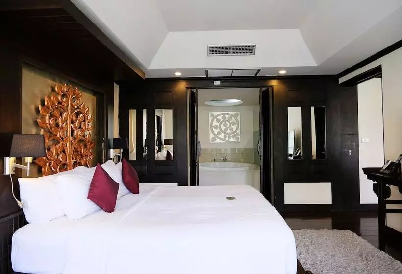 سوییت, Bodhi Serene, Chiang Mai   Sha Extra Plus