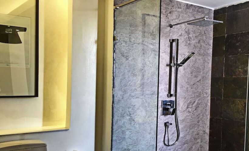 高级大房间, Bodhi Serene, Chiang Mai Sha Extra Plus