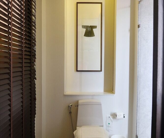 高级大房间, Bodhi Serene, Chiang Mai Sha Extra Plus