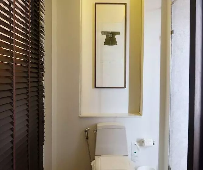 اتاق سوپریور, Bodhi Serene, Chiang Mai   Sha Extra Plus