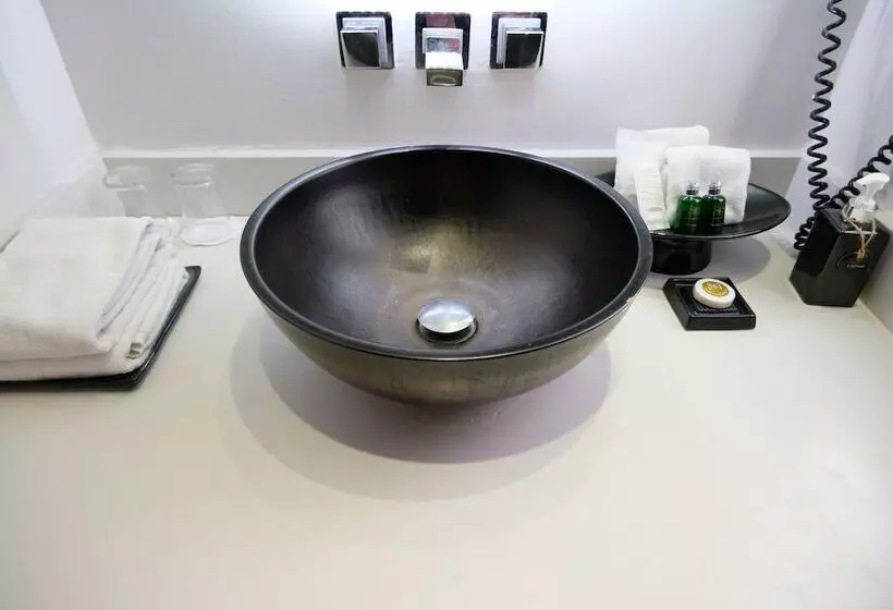 اتاق سوپریور, Bodhi Serene, Chiang Mai   Sha Extra Plus