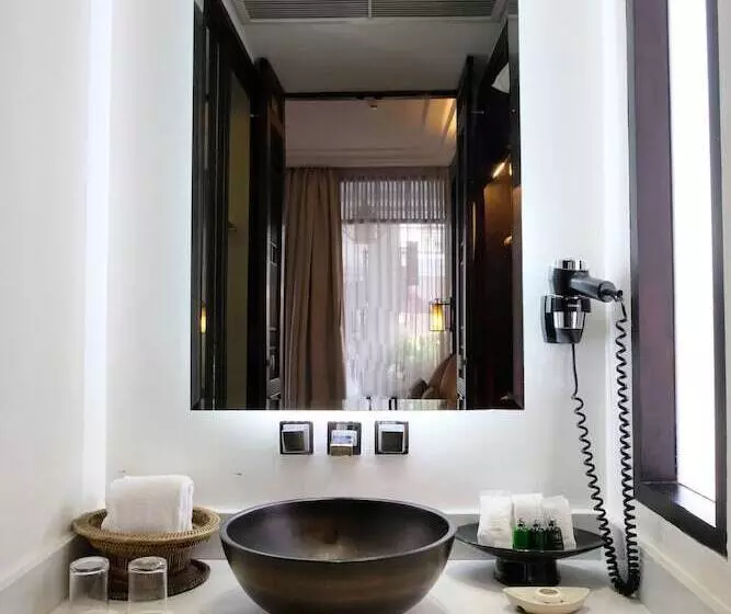اتاق سوپریور, Bodhi Serene, Chiang Mai   Sha Extra Plus