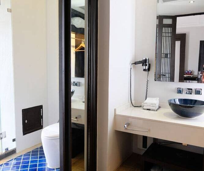 高级客房, Bodhi Serene, Chiang Mai Sha Extra Plus