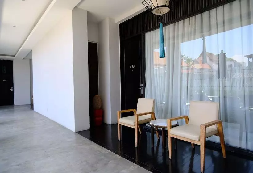 اتاق پرمیوم, Bodhi Serene, Chiang Mai   Sha Extra Plus