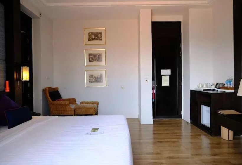 اتاق پرمیوم, Bodhi Serene, Chiang Mai   Sha Extra Plus
