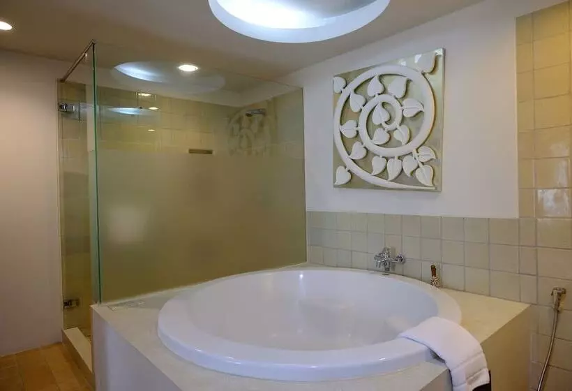 سوئیت 2 خوابه, Bodhi Serene, Chiang Mai   Sha Extra Plus