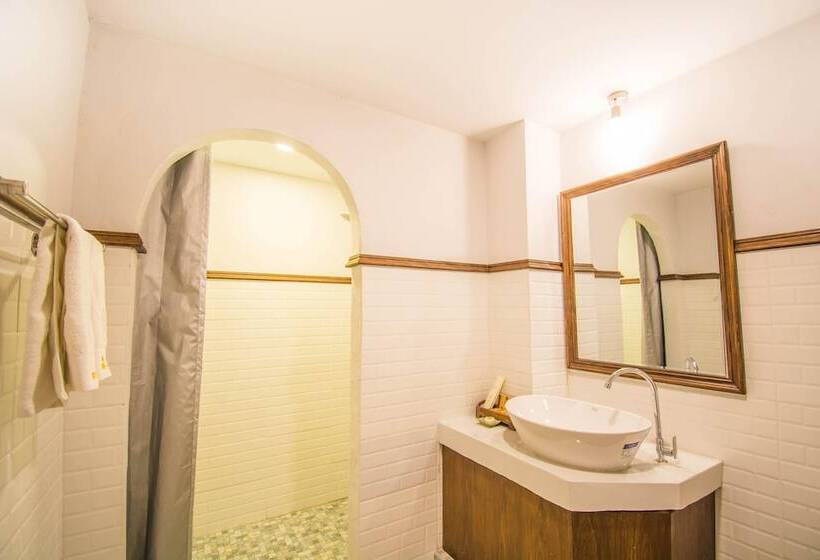 Номер Стандарт, Eoutfitting Doikham Resort