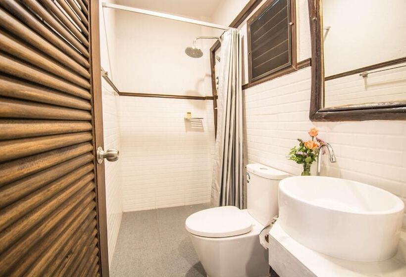 标准间, Eoutfitting Doikham Resort