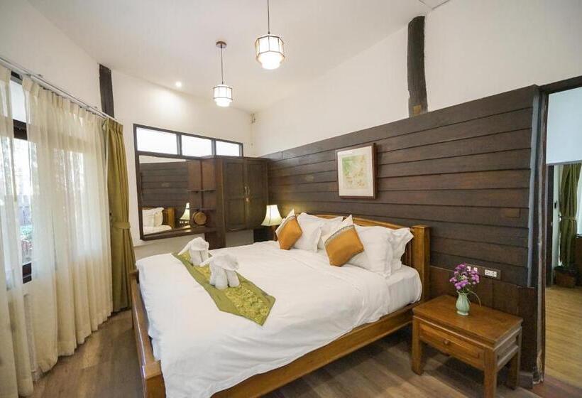 سوییت خانوادگی, Eoutfitting Doikham Resort