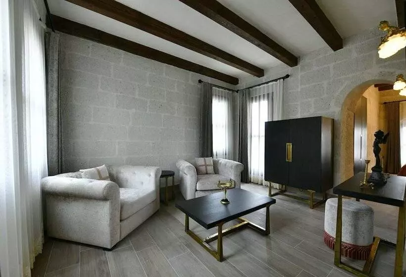 Sviitti, Sacred Mansion