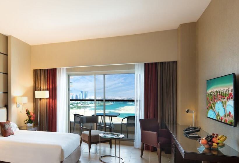 Номер Basic, Khalidiya Palace Rayhaan By Rotana, Abu Dhabi