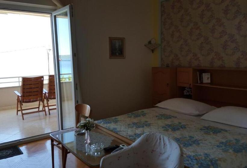 חדר סטודיו סטנדרד, Marin Apartments