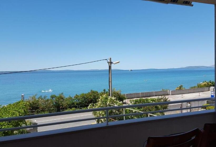 חדר סטודיו סטנדרד, Marin Apartments