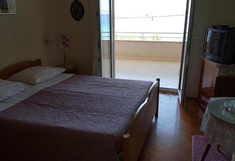 חדר סטודיו סטנדרד, Marin Apartments