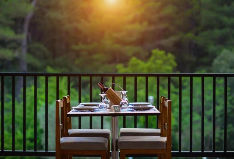 Семейный Номер с Койками, Pine Valley Hotel Oludeniz