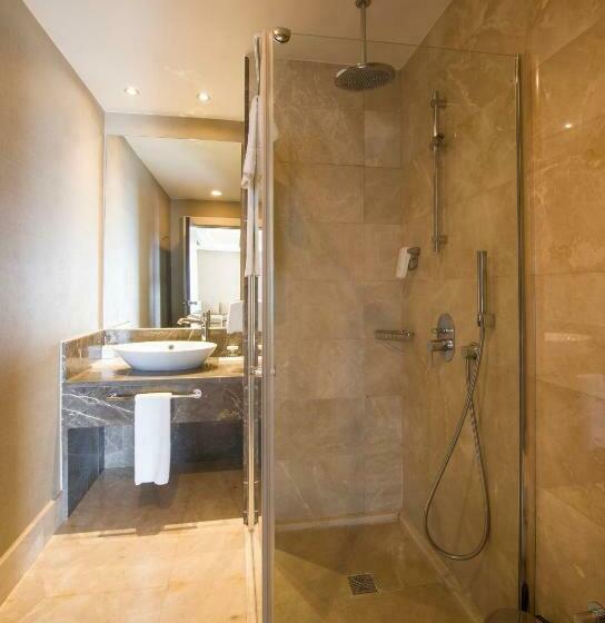 オーシャンビュースイート, Ramada Plaza Antalya