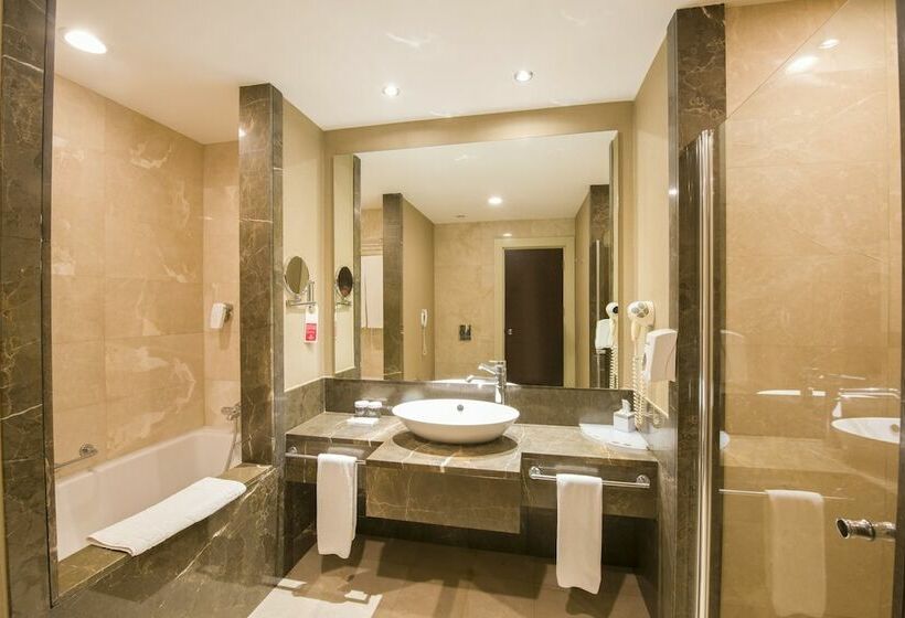 オーシャンビュースイート, Ramada Plaza Antalya