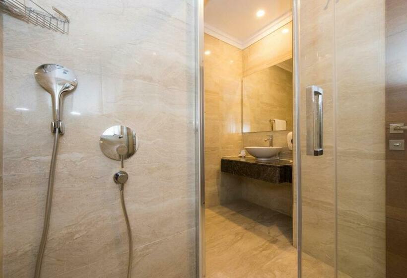 اتاق اکونومی, Ramada Plaza Antalya