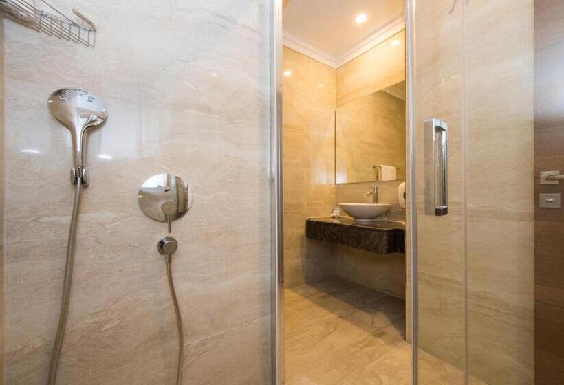 エコノミールーム, Ramada Plaza Antalya