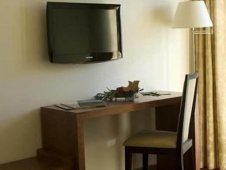 标准间, Rural Quinta Do Pego