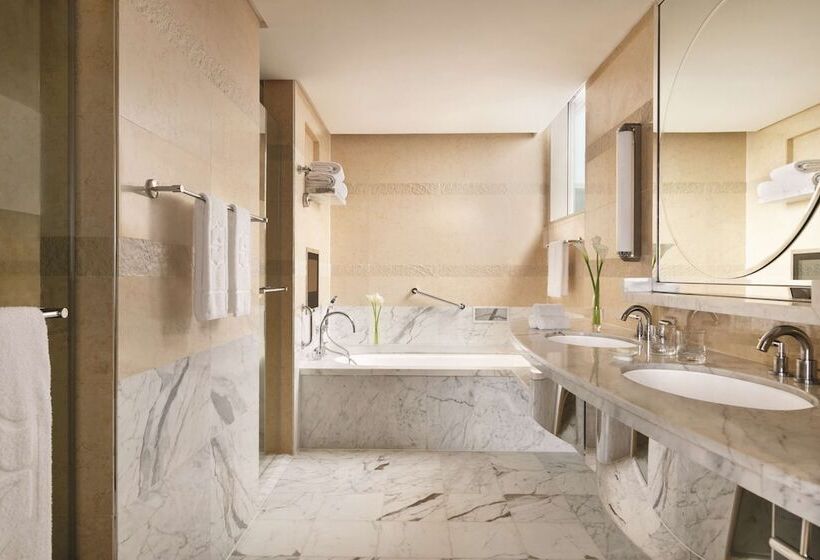 جناح إدارى, Shangri La Ningbo The Three Rivers Intersection