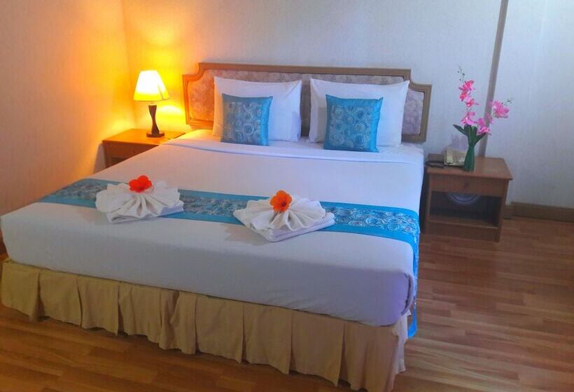 수피리어 룸, Takiab Beach Resort