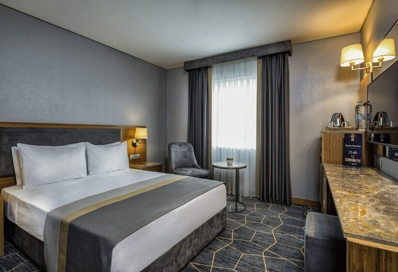 اتاق استاندارد یک نفره, Venera