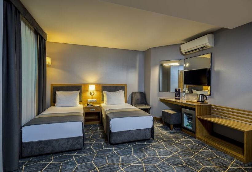 اتاق استاندارد, Venera