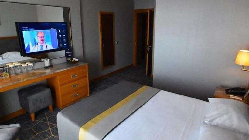 اتاق استاندارد, Venera