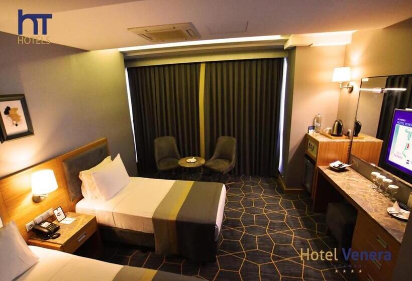 اتاق استاندارد, Venera