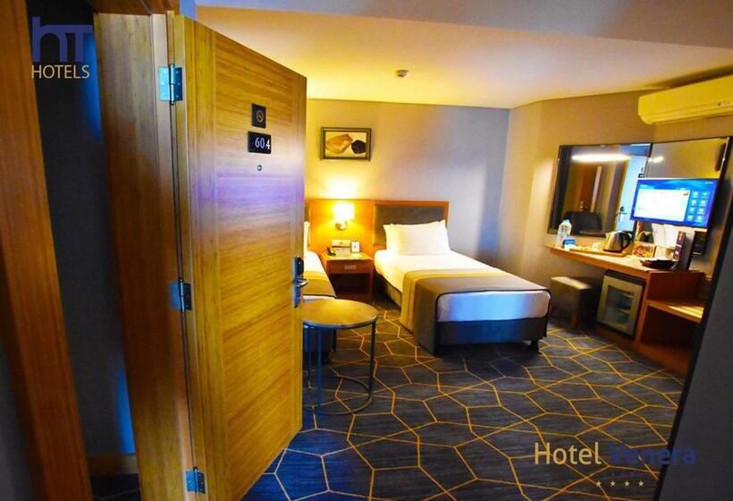 اتاق استاندارد, Venera