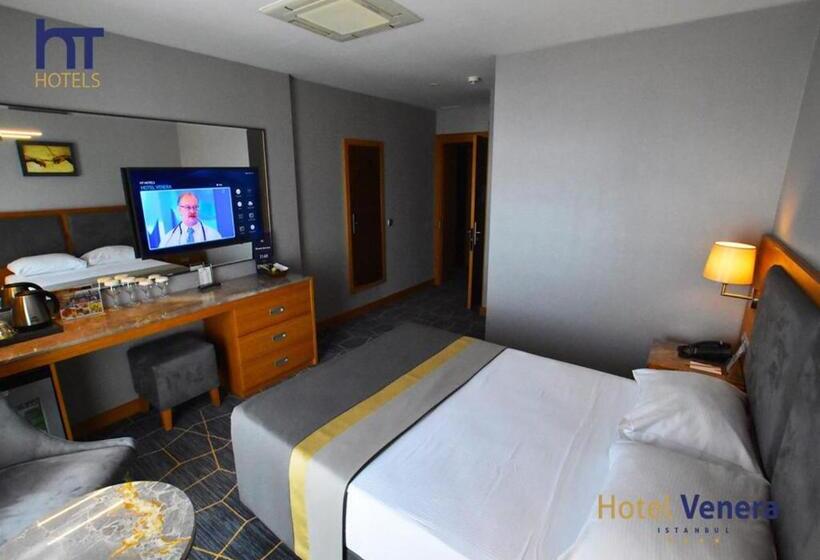 اتاق استاندارد, Venera