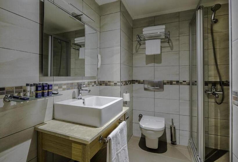 اتاق سوپریور با چشمانداز دریا, Venera