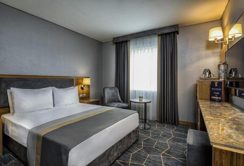 اتاق سوپریور با چشمانداز دریا, Venera