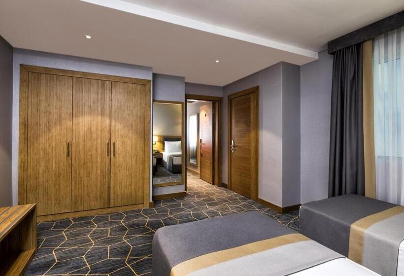 سوییت خانوادگی, Venera