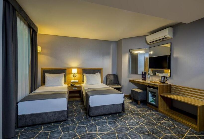 سوییت خانوادگی, Venera