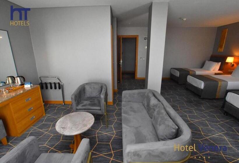 سوییت خانوادگی, Venera