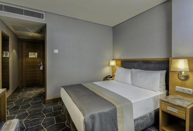 سوییت خانوادگی, Venera