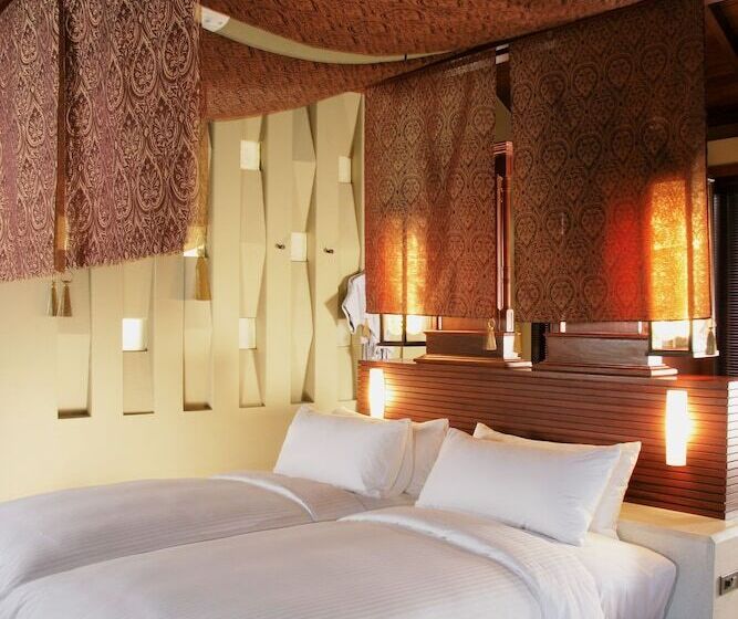 带2个卧室的别墅, Villa Zolitude Resort & Spa   Sha Extra Plus