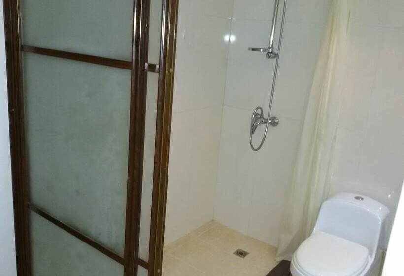 ガーデンビュースーペリアールーム, Jiangyue Hotel Guangzhou