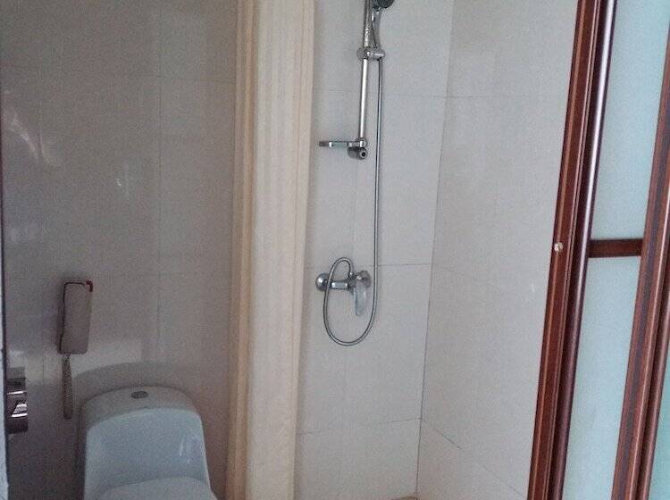 リバービュースーペリアールーム, Jiangyue Hotel Guangzhou