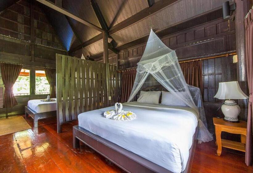 Estudio Estándar Vista Mar, Koh Talu Island Resort