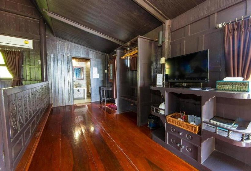 Estudio Estándar Vista Mar, Koh Talu Island Resort