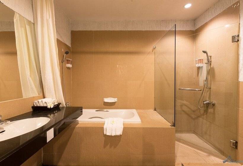 اتاق خانوادگی, Krabi Aquamarine Resort   Sha Plus