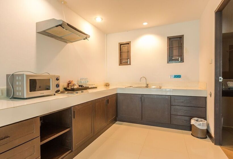 Семейный Номер, Krabi Aquamarine Resort Sha Plus