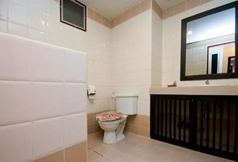 اتاق استاندارد, Lamai Buri Resort