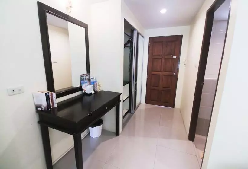 اتاق استاندارد, Lamai Buri Resort